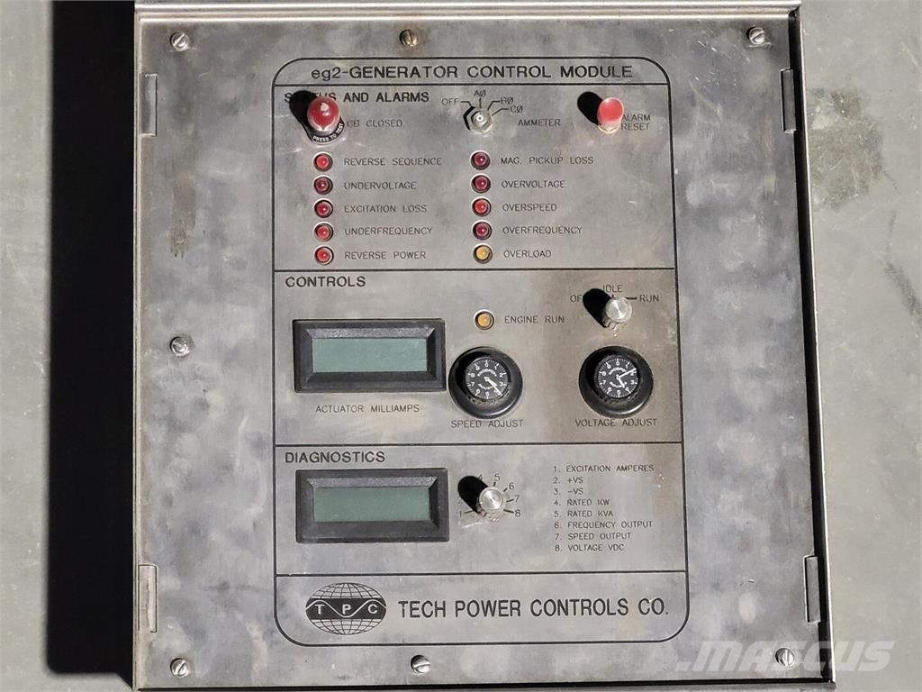 TECK POWER C11H0000 Būvniecība- Citi