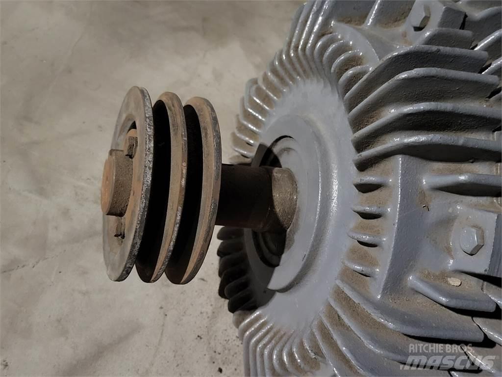  TECO-WESTINGHOUSE Industriālie dzinēji
