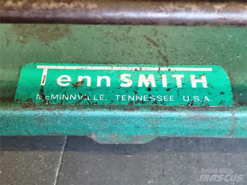  TENNSMITH SR36 Būvniecība- Citi