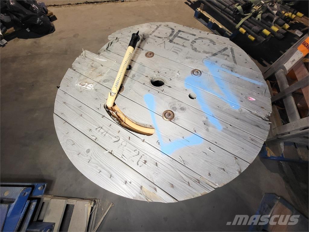  TEXCAN 05001-14-010 Būvniecība- Citi