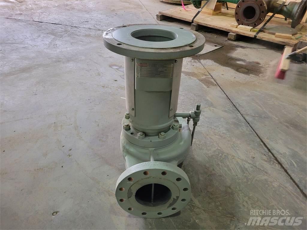 Textron CA6080B102 Ūdens sūkņi