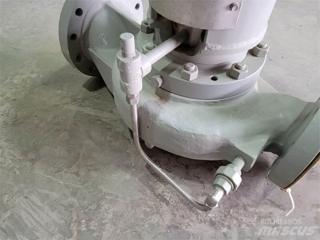 Textron CA6080B102 Ūdens sūkņi