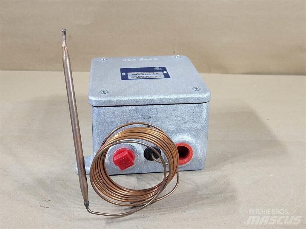  THERMON R3C-0120-DP Sildīšanas un atkausēšanas iekārtas