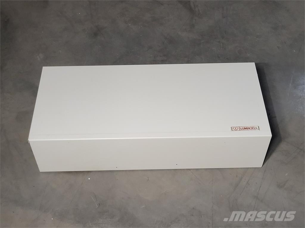 Thomas & BETTS RG24S720 Baterijas