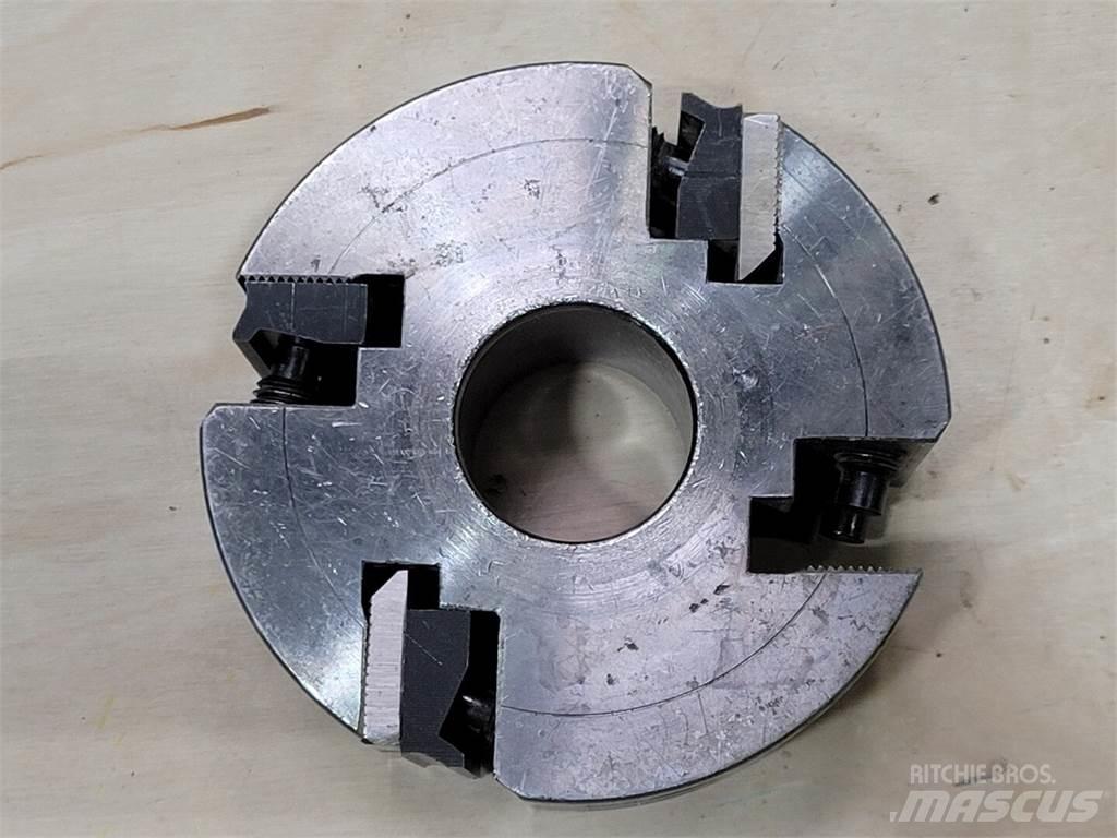 Titan KNIFE H01102022 Būvniecība- Citi