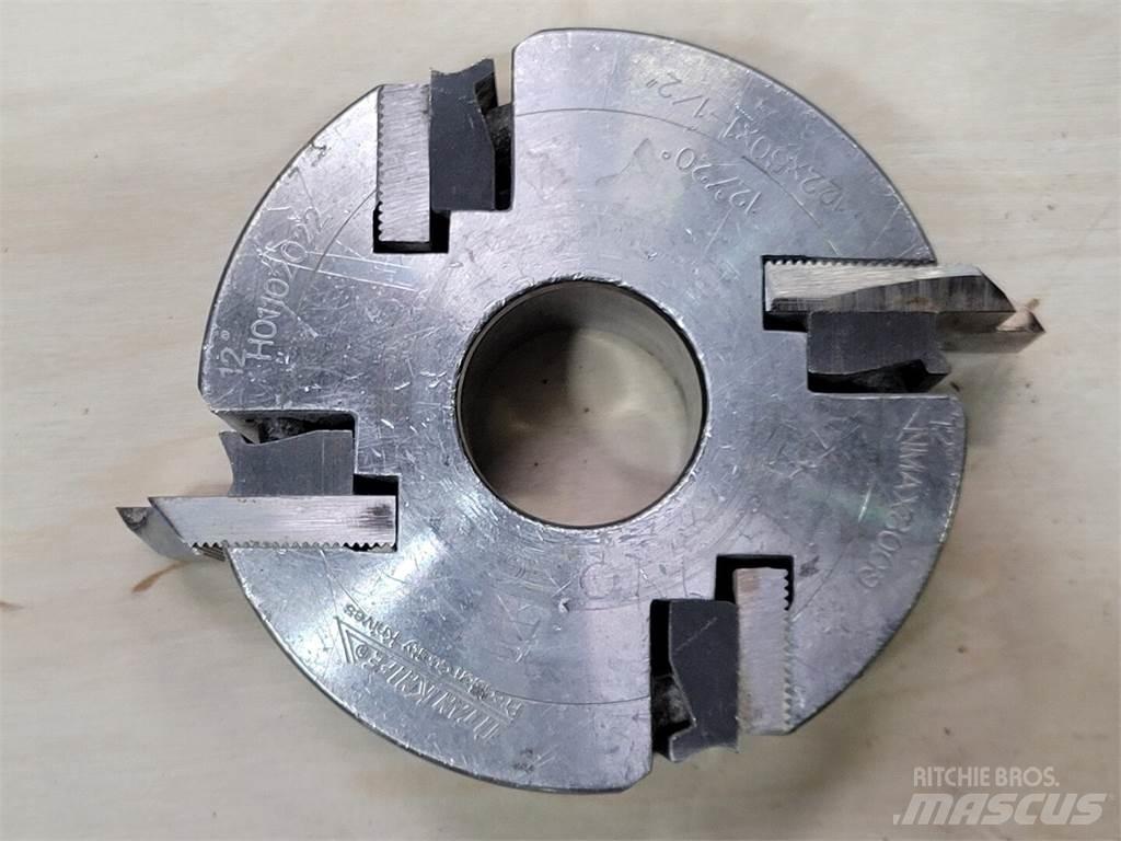 Titan KNIFE H01102022 Būvniecība- Citi