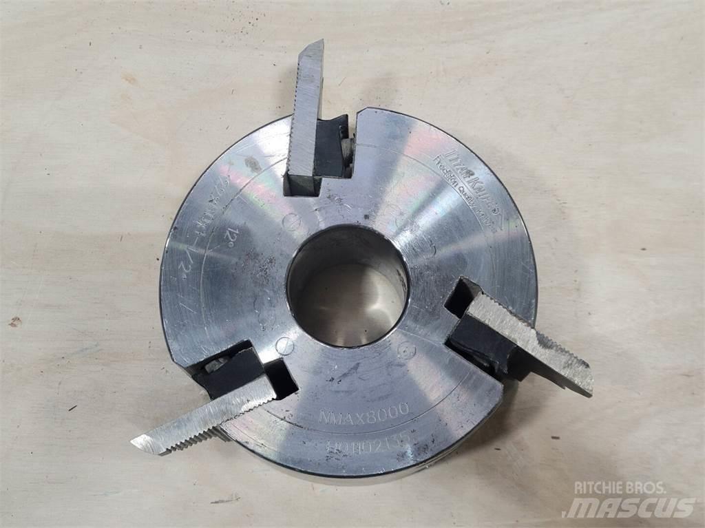 Titan KNIFE H01102135 Būvniecība- Citi