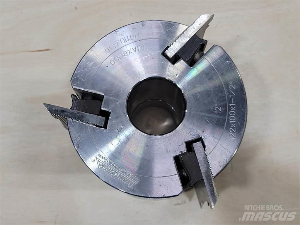 Titan KNIFE H01102136 Būvniecība- Citi