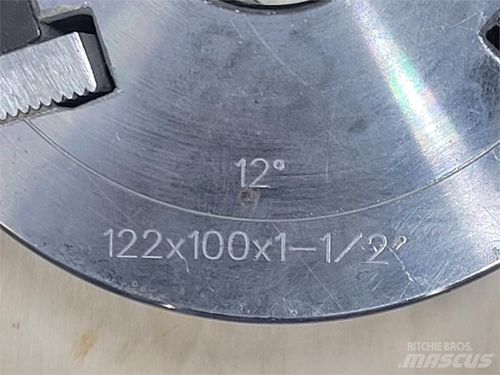Titan KNIFE H01102136 Būvniecība- Citi