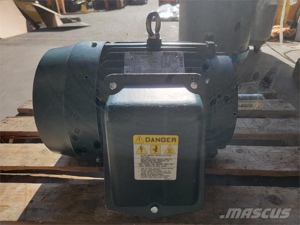  TOSHIBA 0056SDSC41A-P Industriālie dzinēji