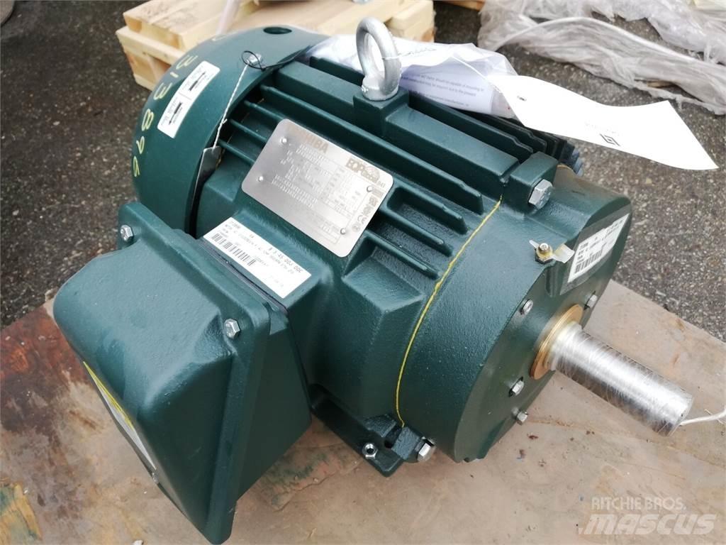  TOSHIBA 0102XDSC41A-P Industriālie dzinēji