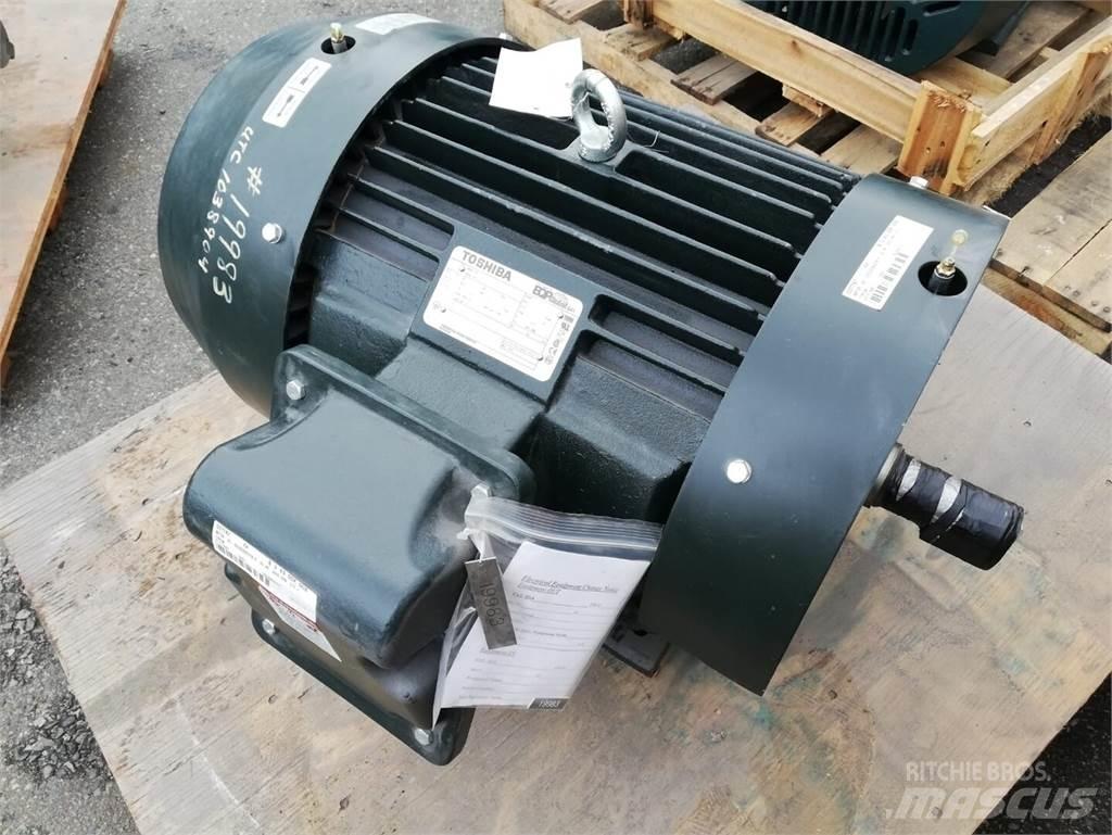  TOSHIBA 0502XDSC41B-P Industriālie dzinēji