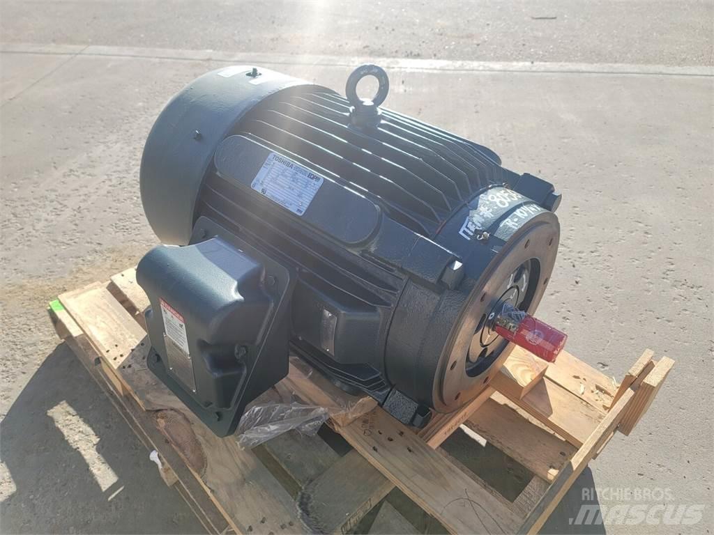  TOSHIBA 2K5060L1S090 Industriālie dzinēji