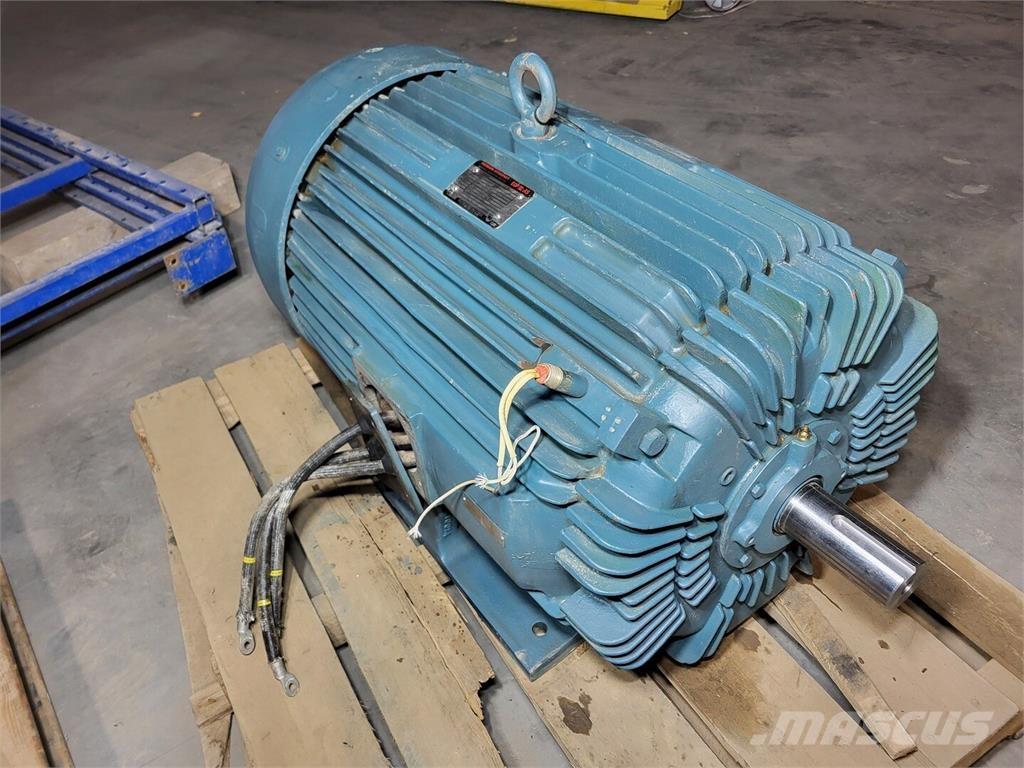  TOSHIBA 3J5125L1S058 Industriālie dzinēji