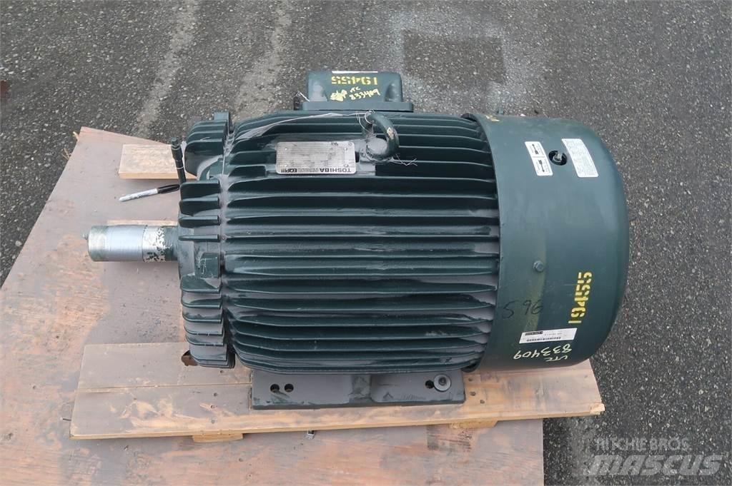  TOSHIBA B0308FLF30MHJ Industriālie dzinēji