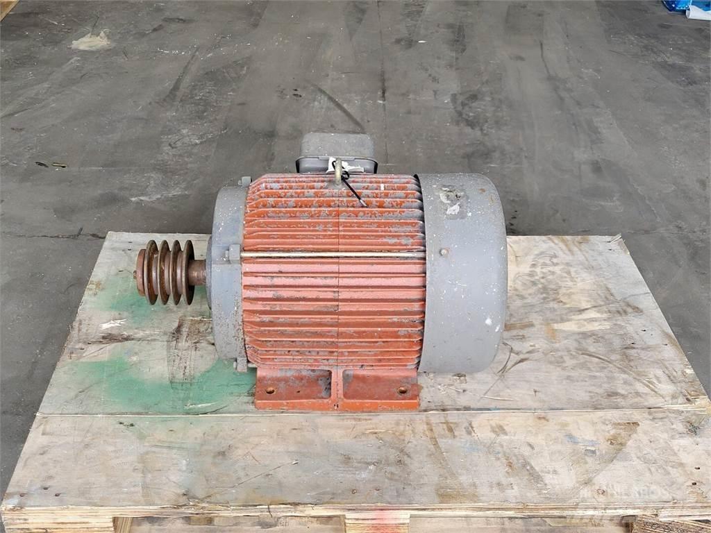  TOSHIBA BY756FLF2UD Industriālie dzinēji