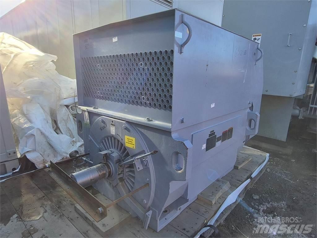  TOSHIBA F6005WKF3I0P Industriālie dzinēji