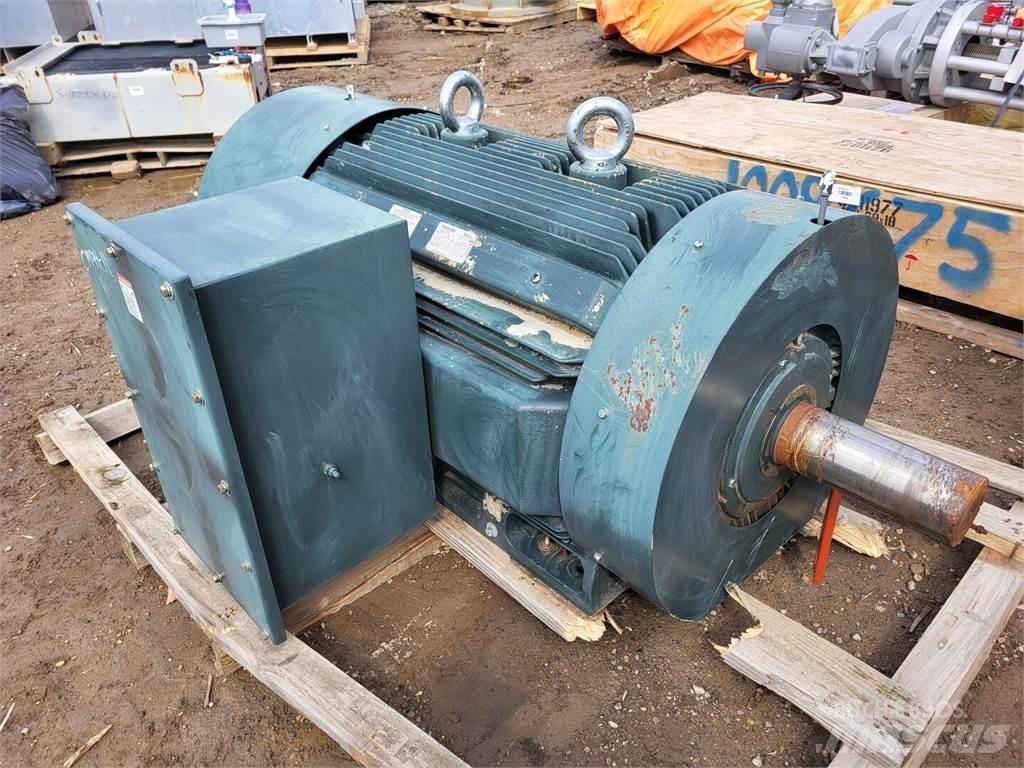  TOSHIBA SD-10017212 Industriālie dzinēji