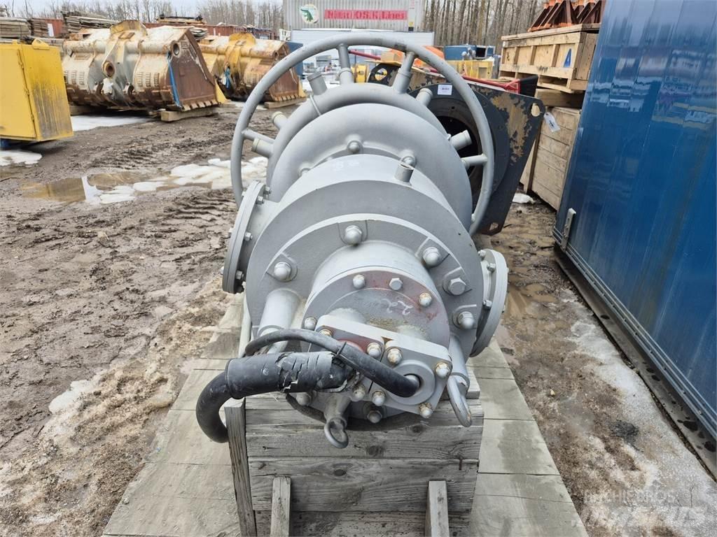 Toyo PUMPS DPF50 Ūdens sūkņi