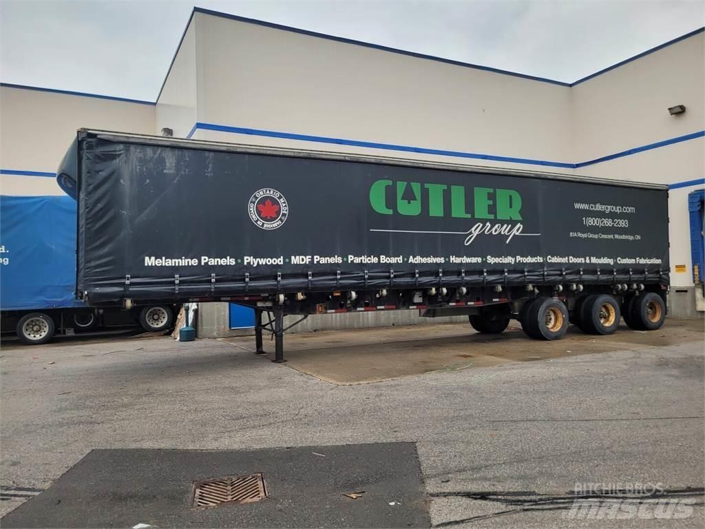 Transcraft Eagle H F3 Citas piekabes