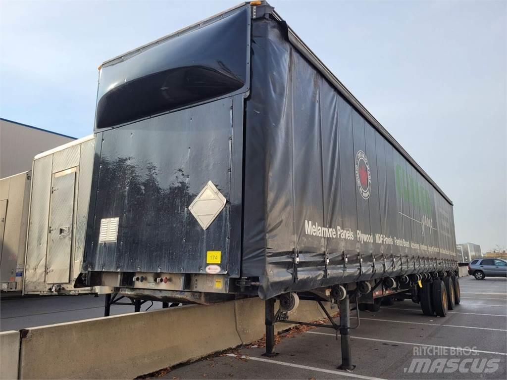 Transcraft Eagle H F3 Citas piekabes
