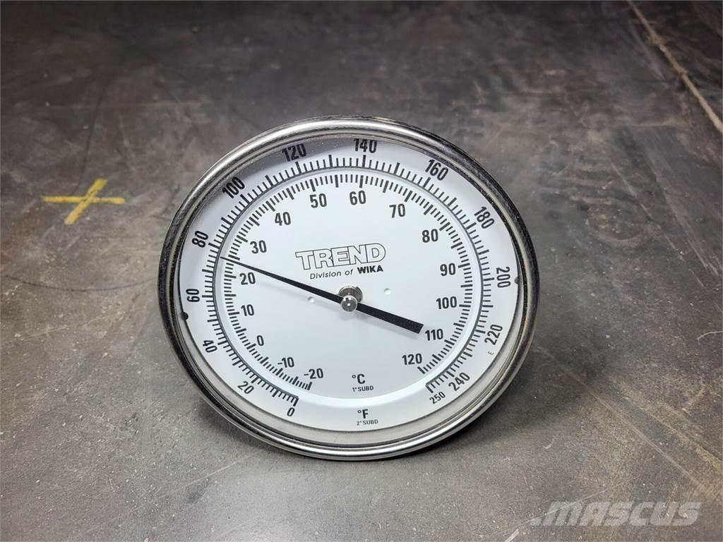  TREND TI-30 Būvniecība- Citi