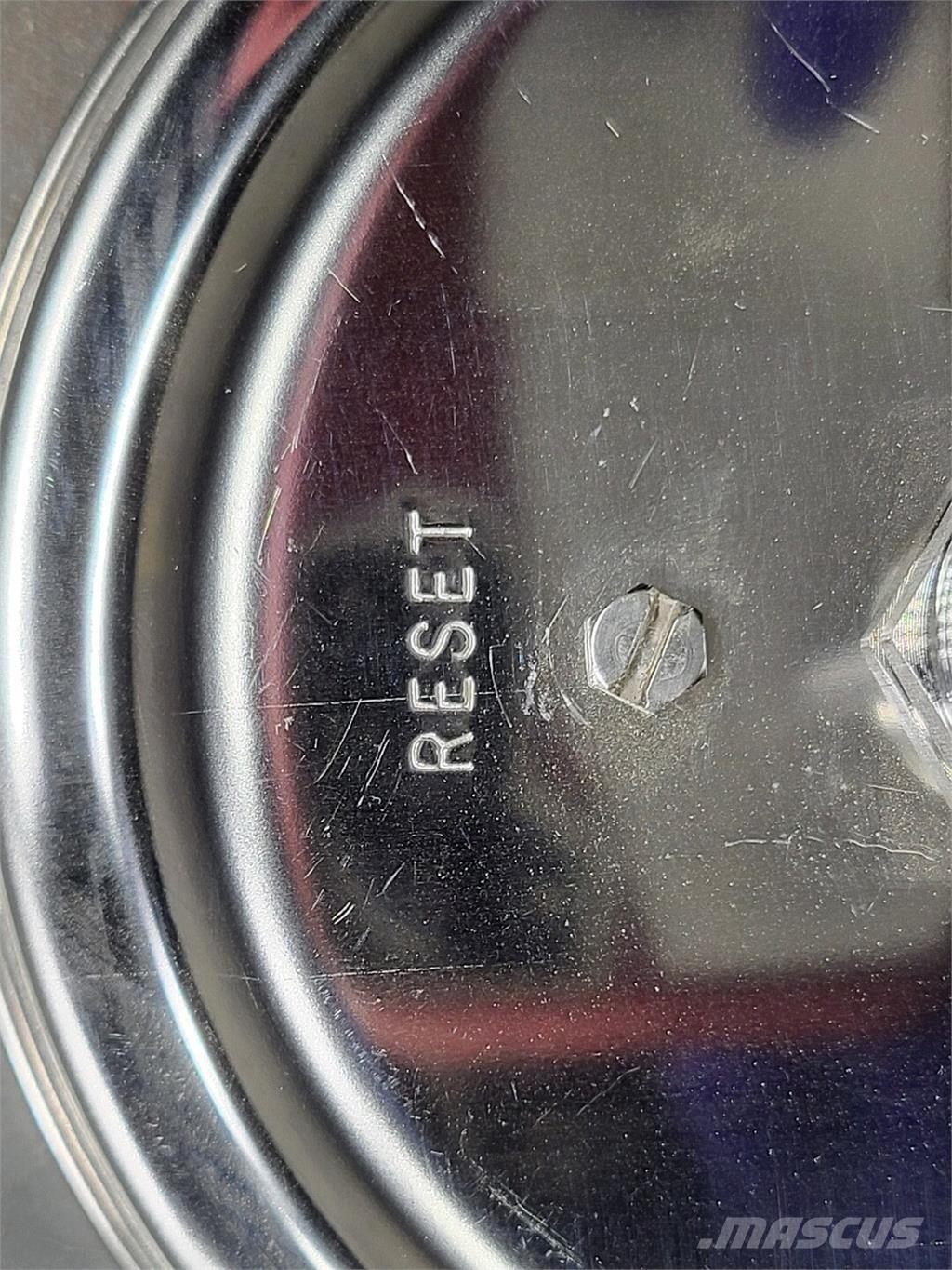  TREND TI-30 Būvniecība- Citi