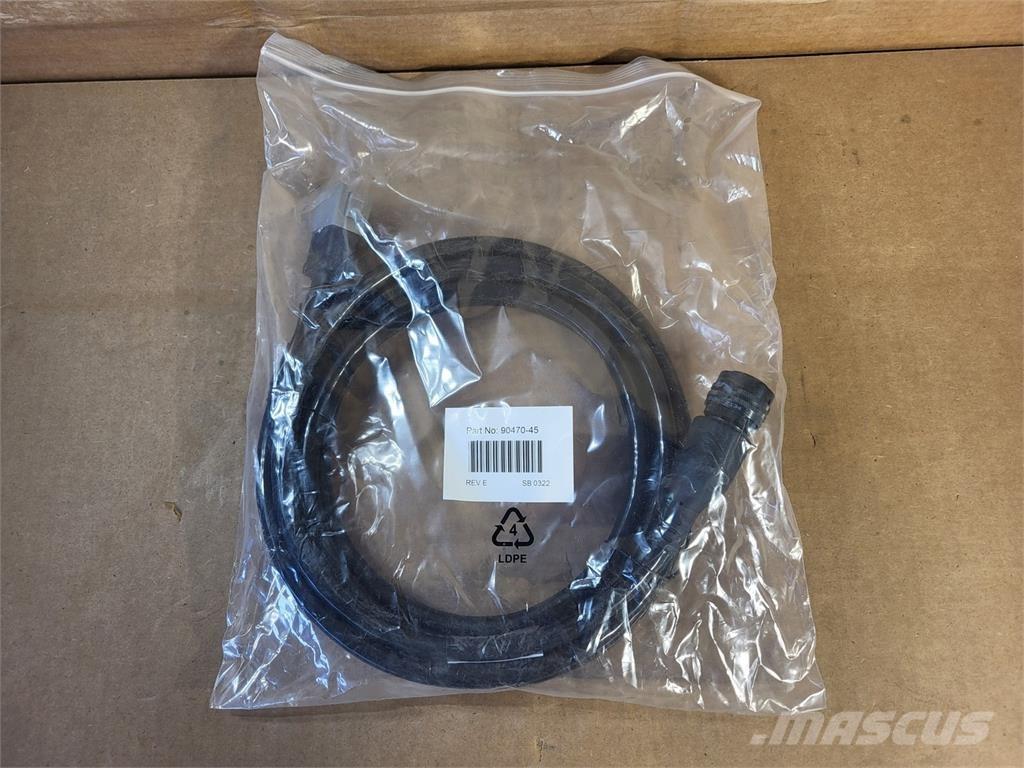Trimble 90470-45 Būvniecība- Citi