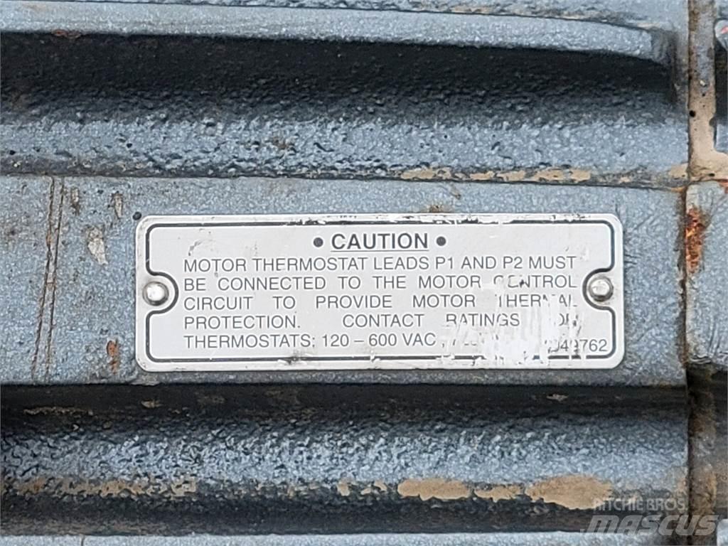  U.S ELECTRICAL MOTORS Industriālie dzinēji