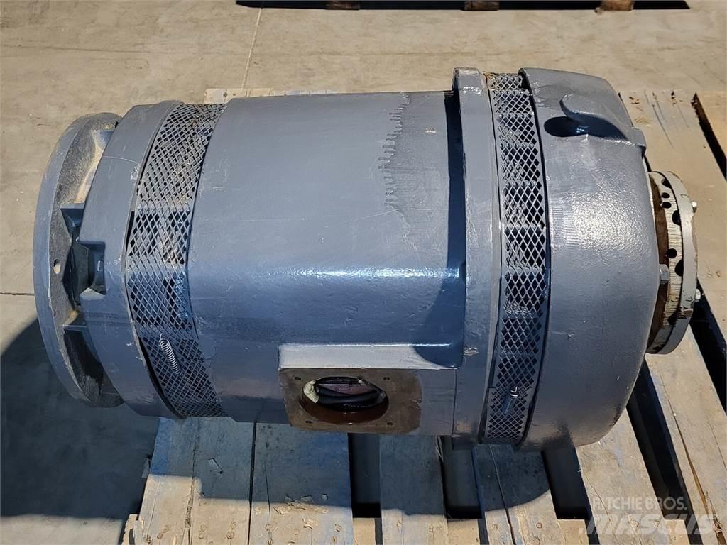  U.S ELECTRICAL MOTORS Industriālie dzinēji