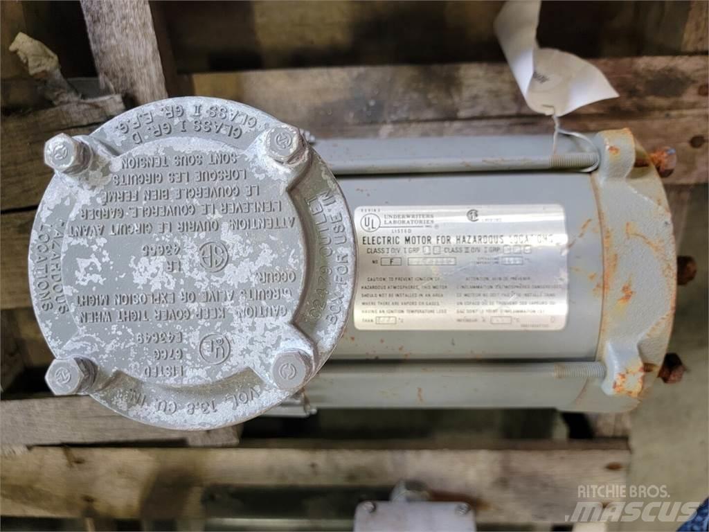  ULINE FAA73113 Industriālie dzinēji