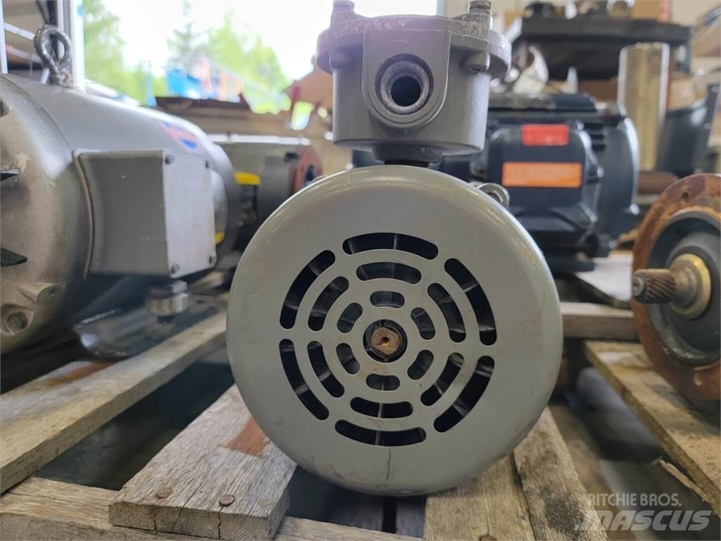  ULINE FAA73113 Industriālie dzinēji