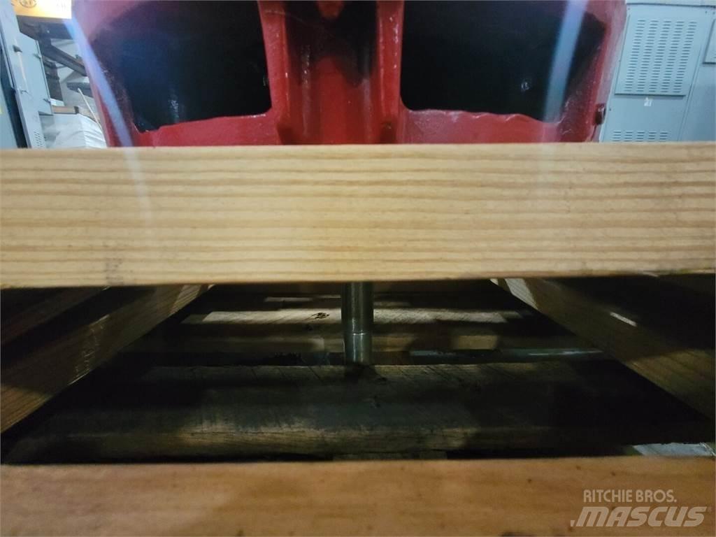  US DIGITAL AD31A Industriālie dzinēji