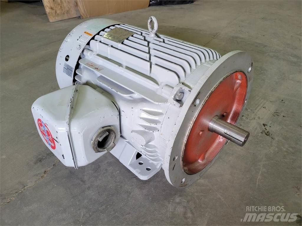  US GEARMOTORS - Industriālie dzinēji