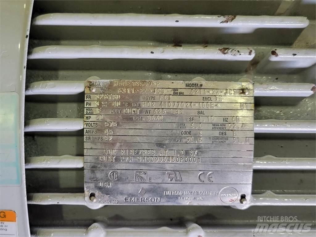  US GEARMOTORS - Industriālie dzinēji