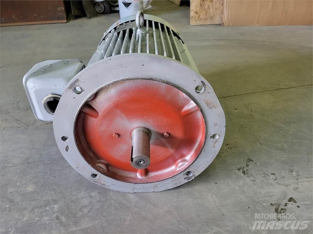  US GEARMOTORS - Industriālie dzinēji