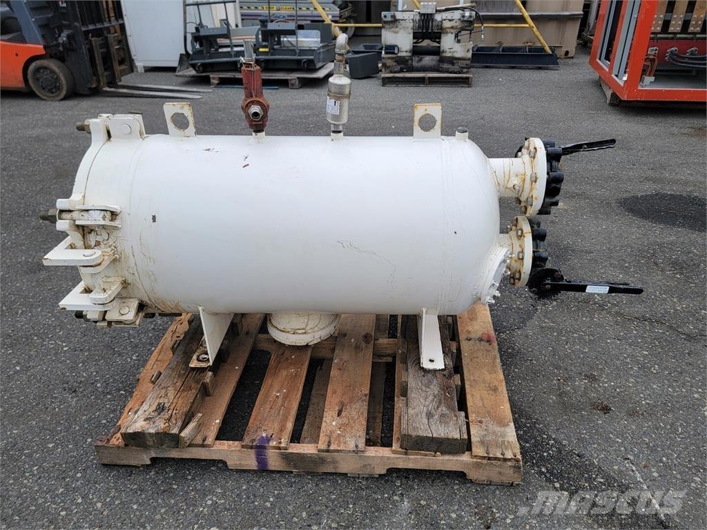  VELCON HV2233M150NX2 Būvniecība- Citi