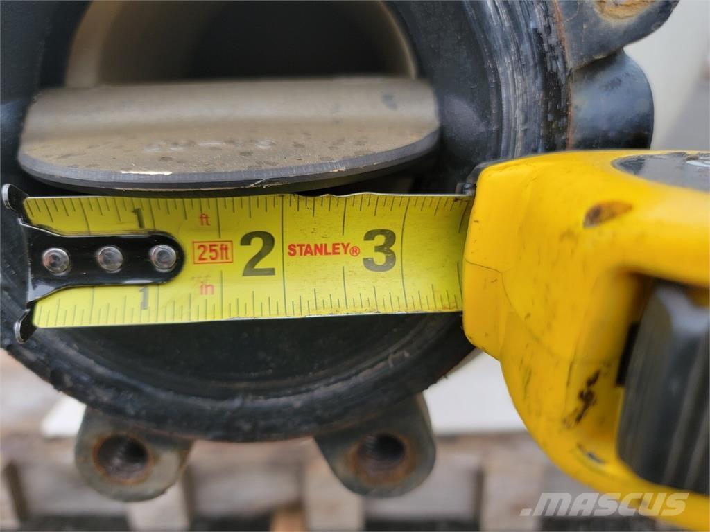  VELCON HV2233M150NX2 Būvniecība- Citi