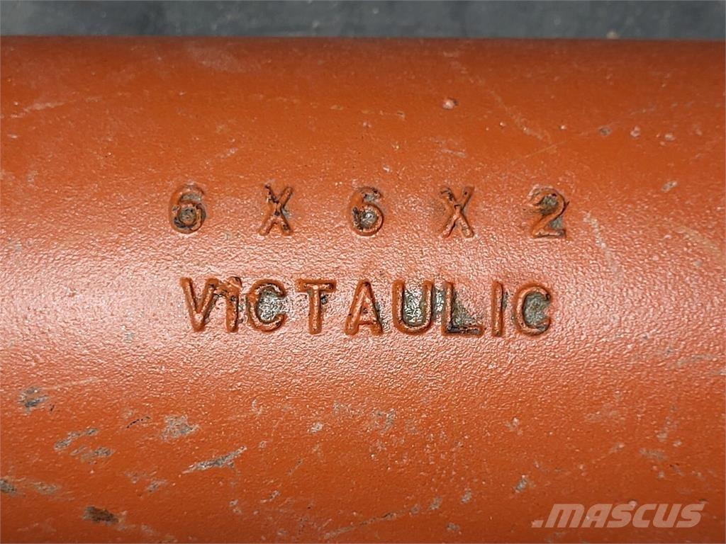  VICTAULIC No. 29 Citas sastāvdaļas