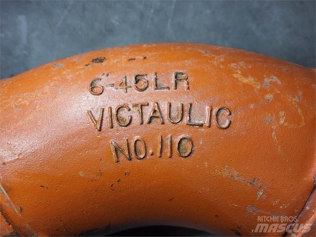  VICTUALIC No. 110 Citas sastāvdaļas