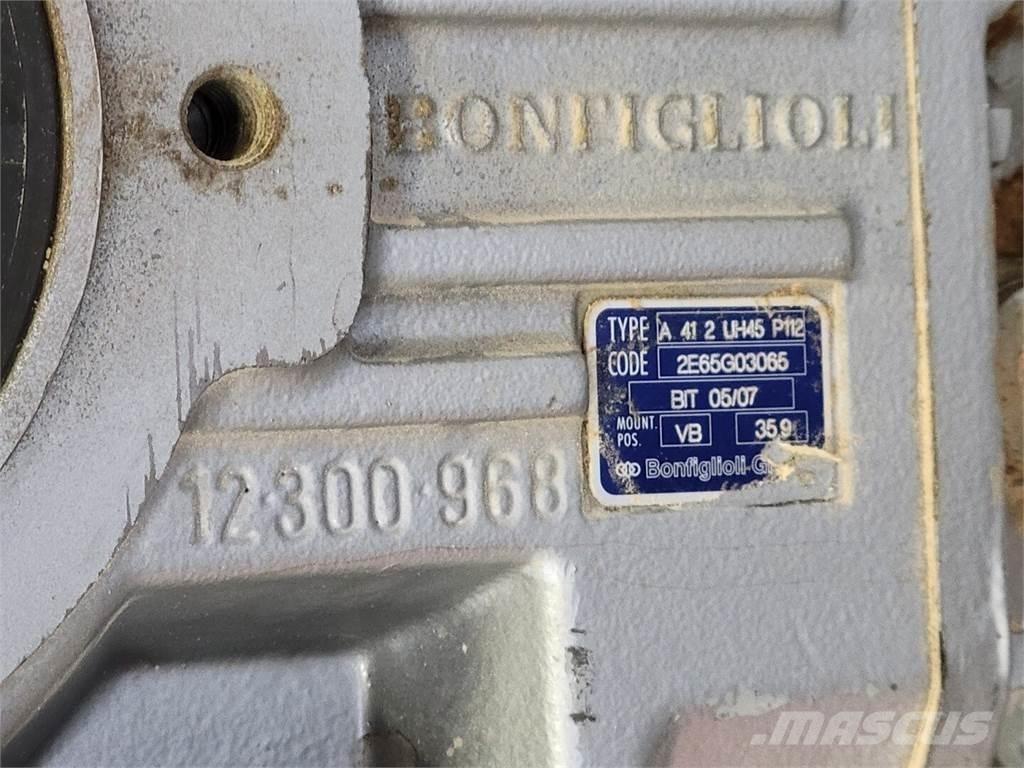  VIET S3 443TM Būvniecība- Citi