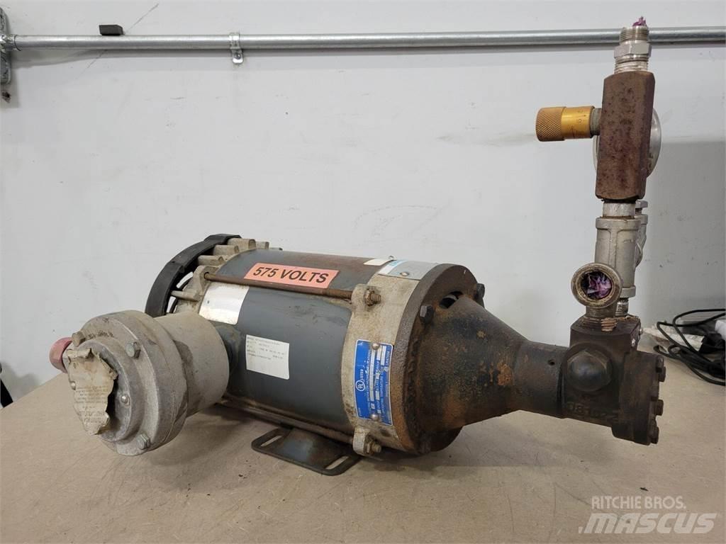 Viking PUMP F456 Ūdens sūkņi
