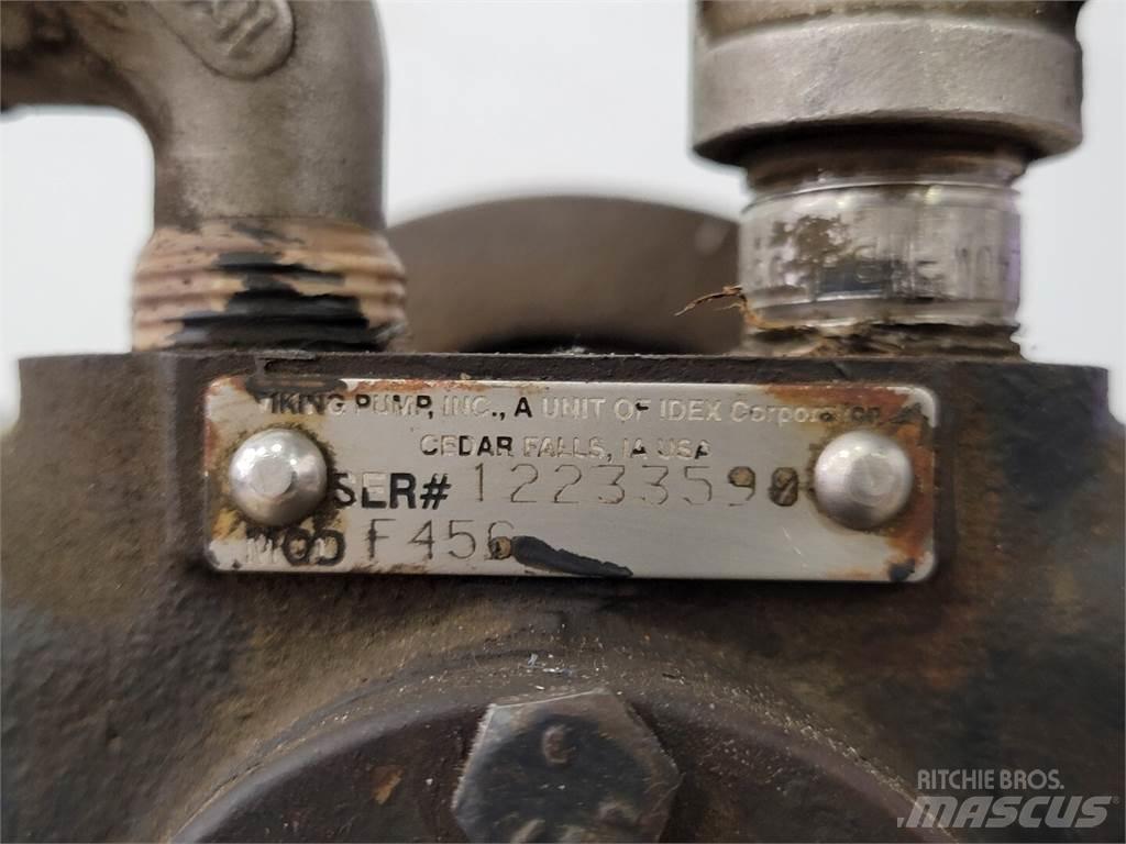 Viking PUMP F456 Ūdens sūkņi