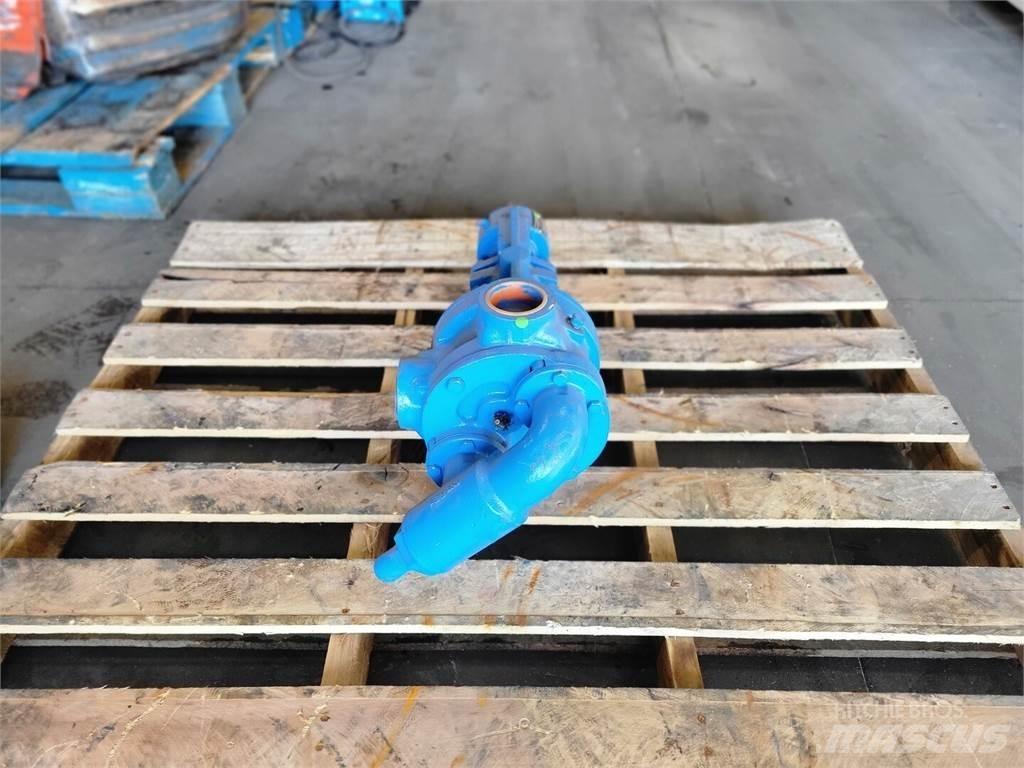 Viking PUMP KK-124 Ūdens sūkņi