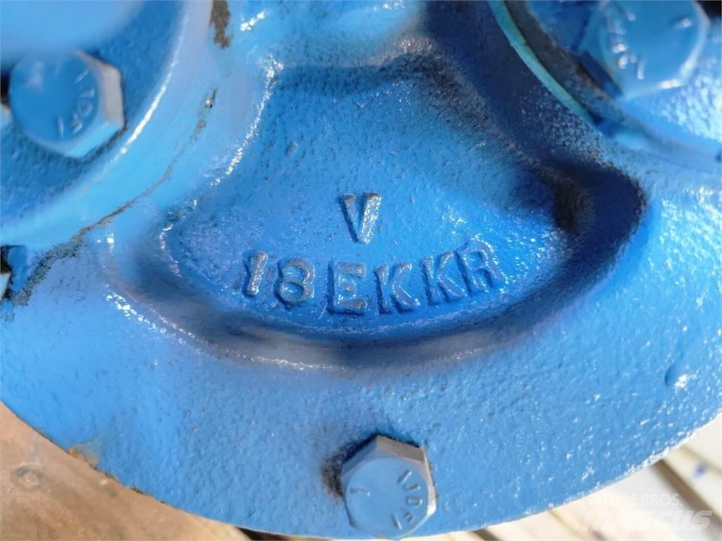 Viking PUMP KK-124 Ūdens sūkņi