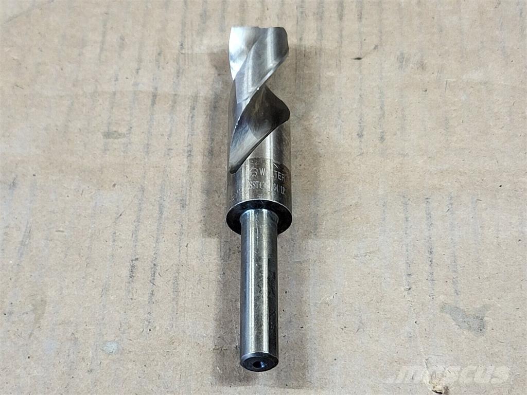  WALTER Būvniecība- Citi