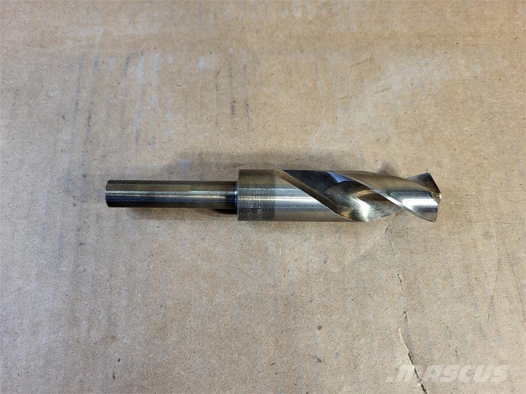  WALTER 01-M 560 Būvniecība- Citi