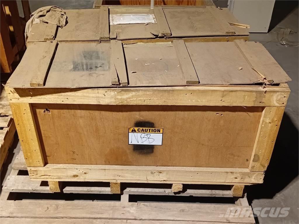  WARD'S K3V280 Ūdens sūkņi