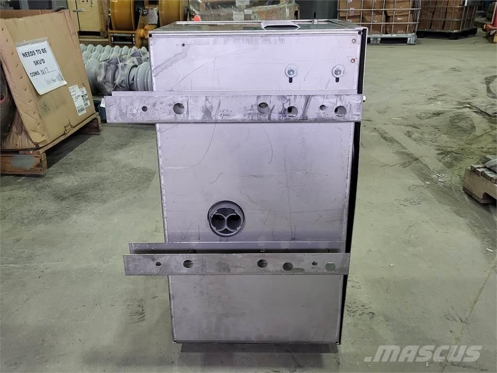  WEBASTO Ūdens sūkņi