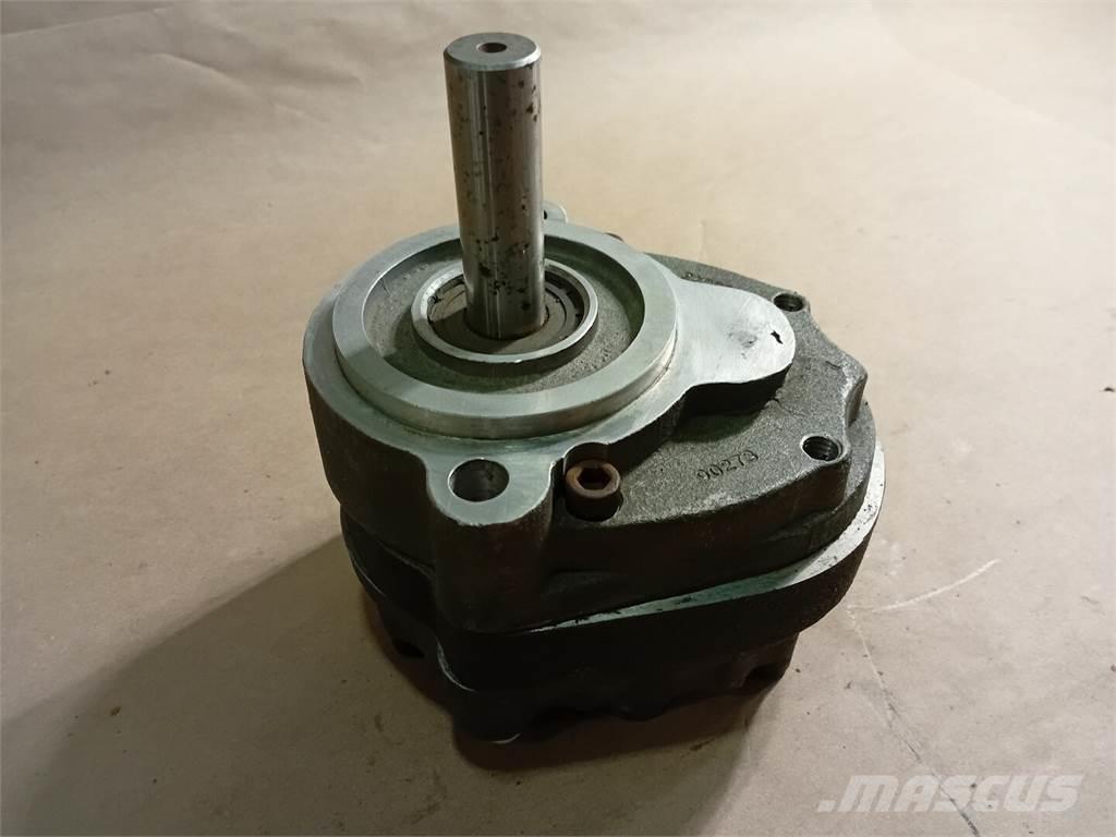  WEBSTER 90273 Ūdens sūkņi